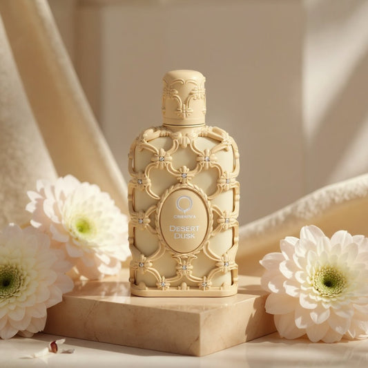 DESERT DUSK - Orientica