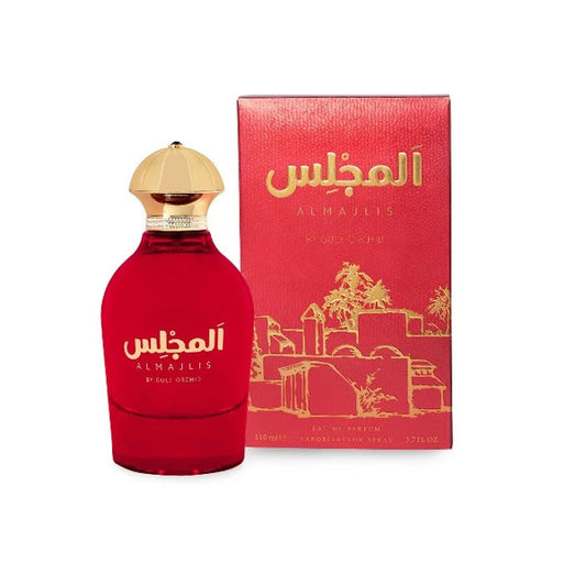 Perfume ALMAJLIS