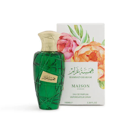 Perfume HAMSAT GHARAM