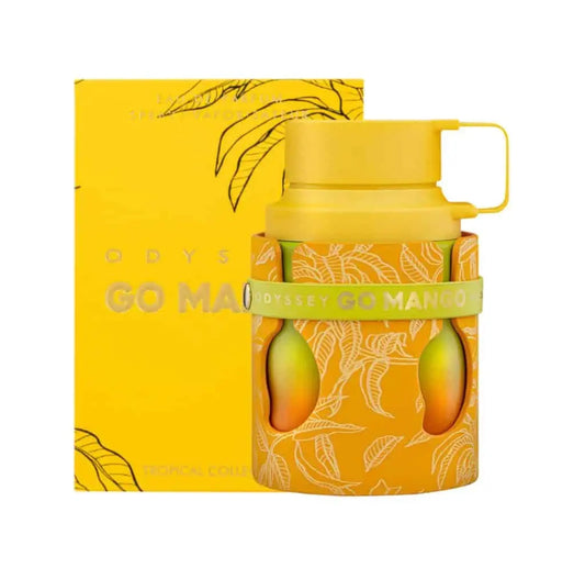ODYSSEY GO MANGO - Armaf