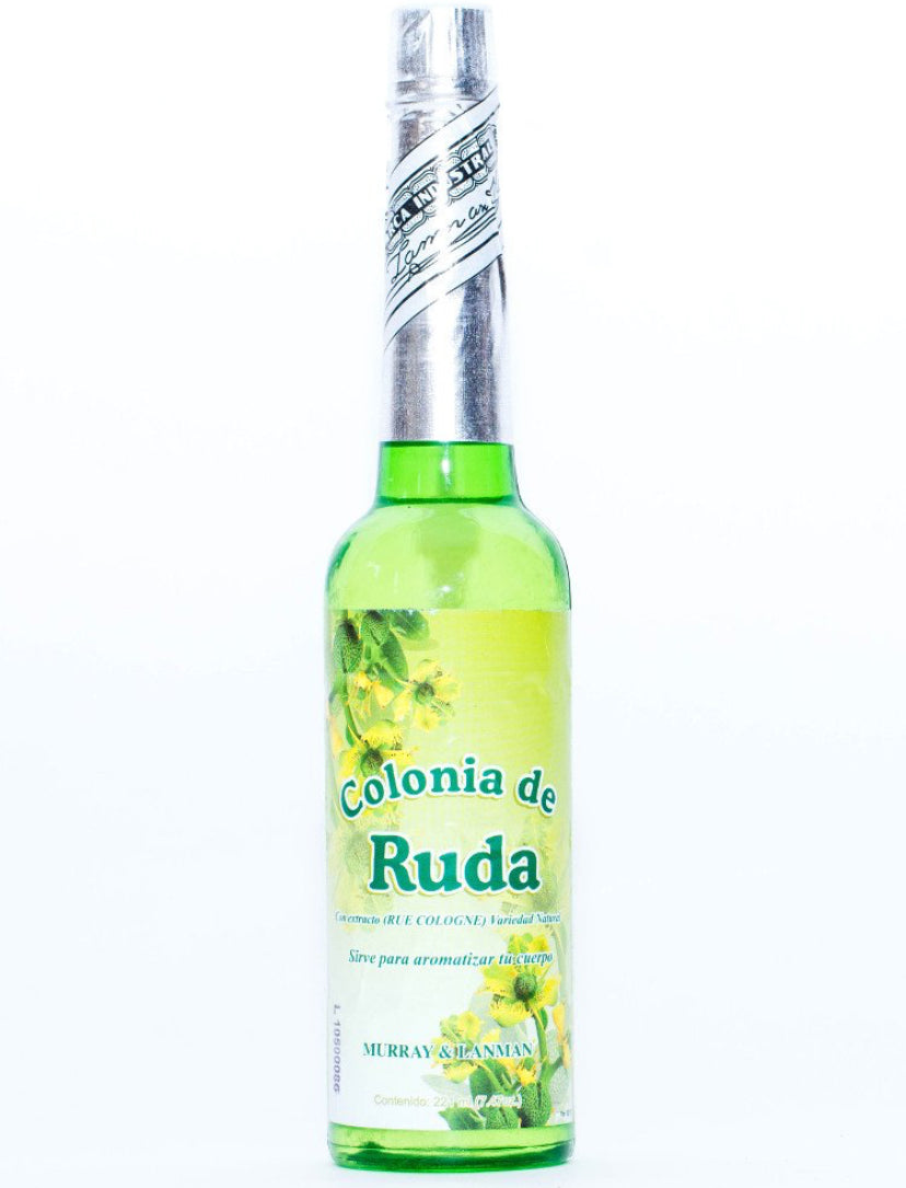 Murray & Lanman COLONIA DE RUDA