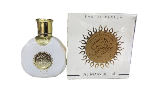 Perfume AL MAAS