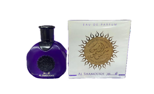 Perfume AL SHAMOUKH