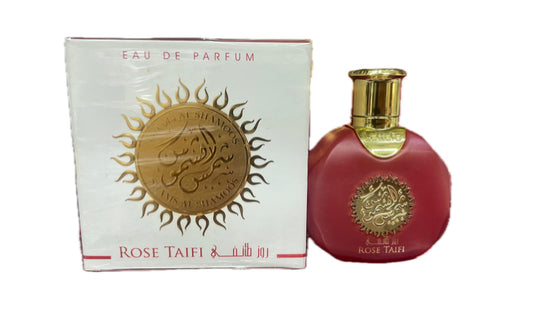 Perfume ROSE TAIFI