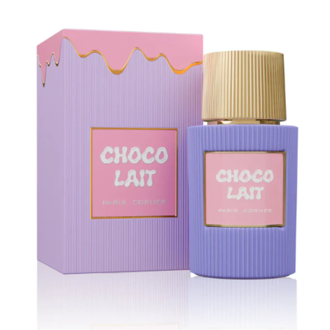 CHOCO LAIT - Paris Corner