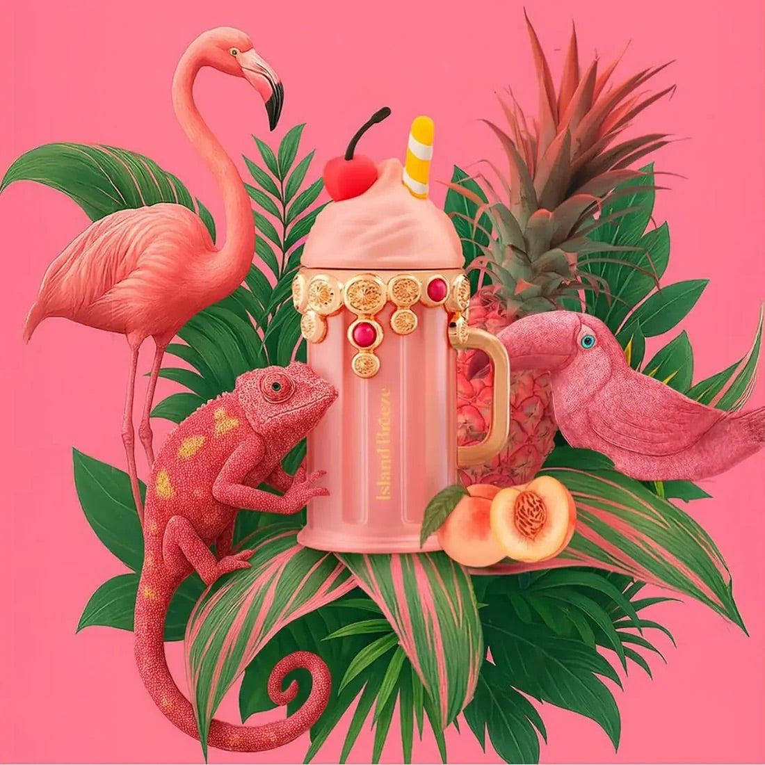 ISLAND BREEZE - Armaf