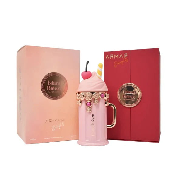 ISLAND BREEZE - Armaf