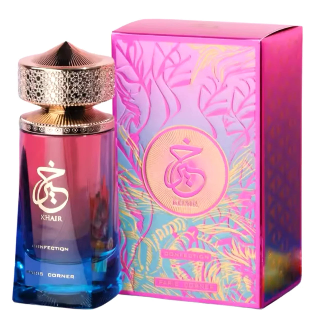 Perfume KHAIR CONFECTION