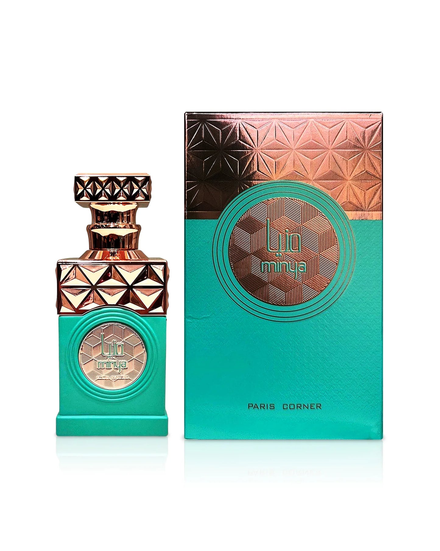 Perfume MINYA