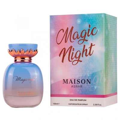 Perfume MAGIC NIGHT