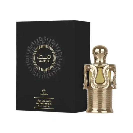 MAITHA - Lattafa - Pure Concentrated Oil