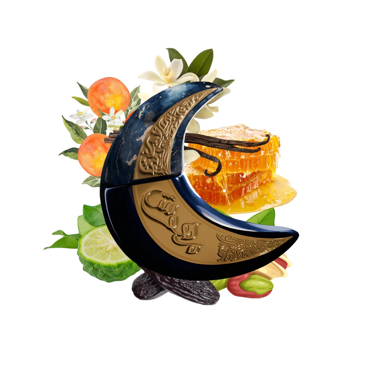 MEHWISH - Paris Corner