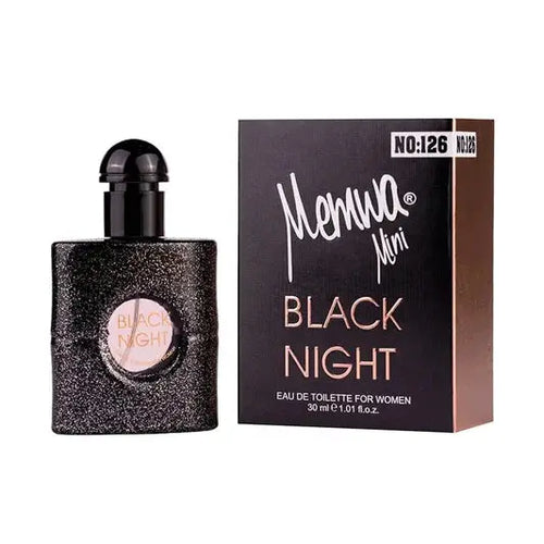 Edt BLACK NIGHT