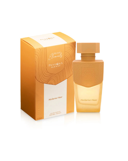 NECTARINE HAZE - Pendora Scents (Paris Corner)