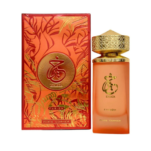 KHAIR FUSION Perfume