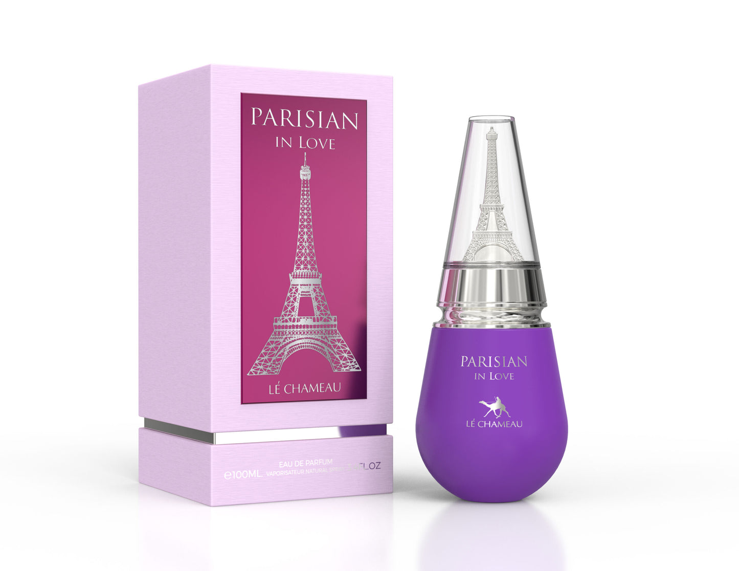 Perfume PARISIAN IN LOVE