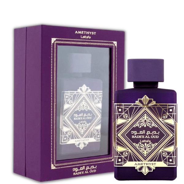 BADEÉ AL OUD AMETHYST Perfume