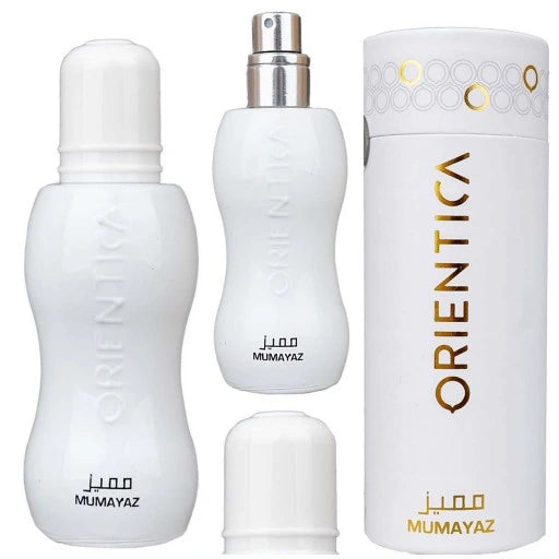 MUMAYAZ - Orientica - 30ml