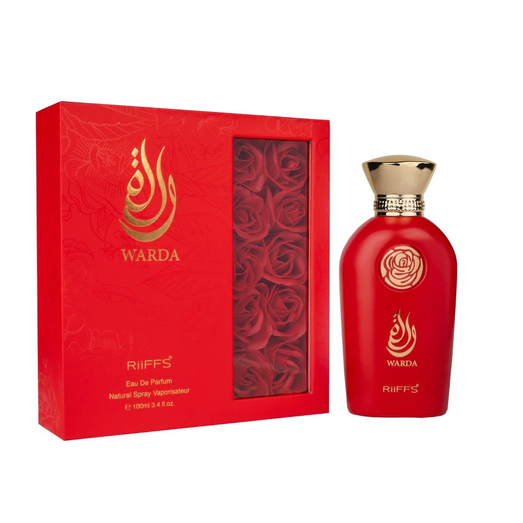 WARDA Perfume