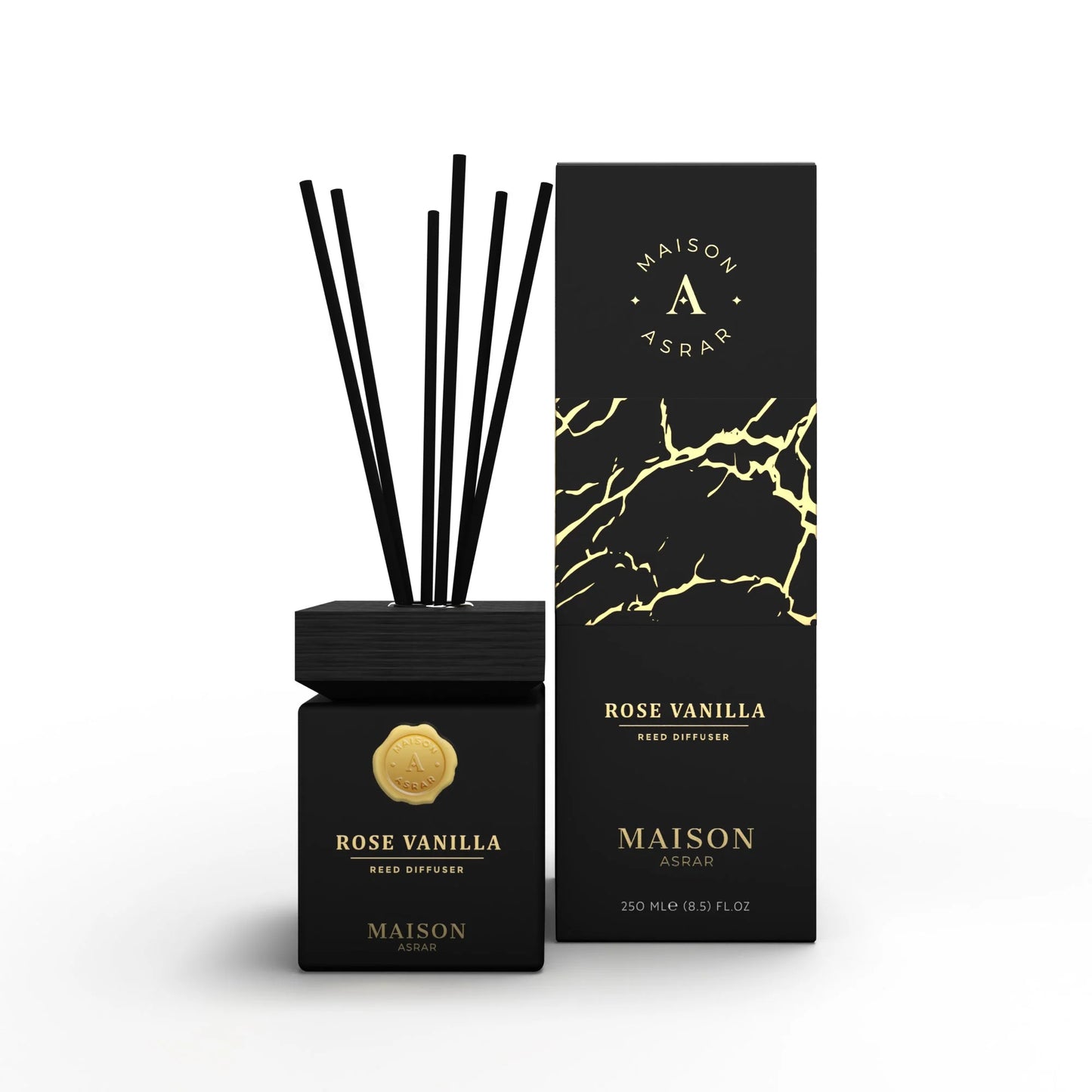 Maison Asrar REED DIFFUSERS