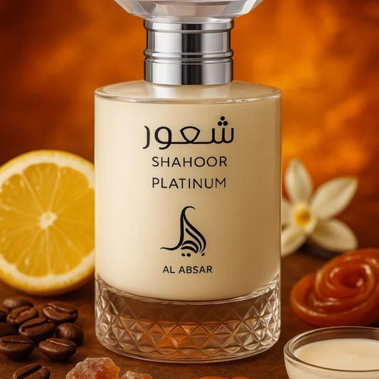SHAHOOR PLATINIUM