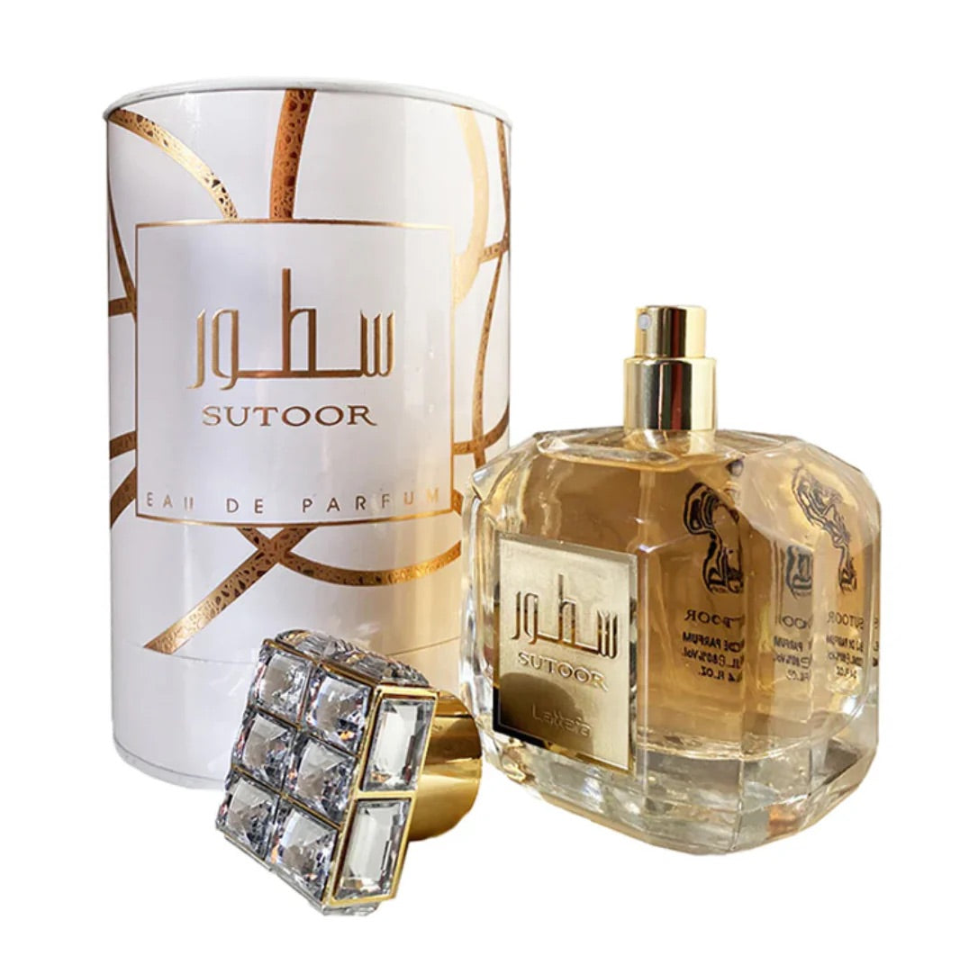 Perfume SUTOOR