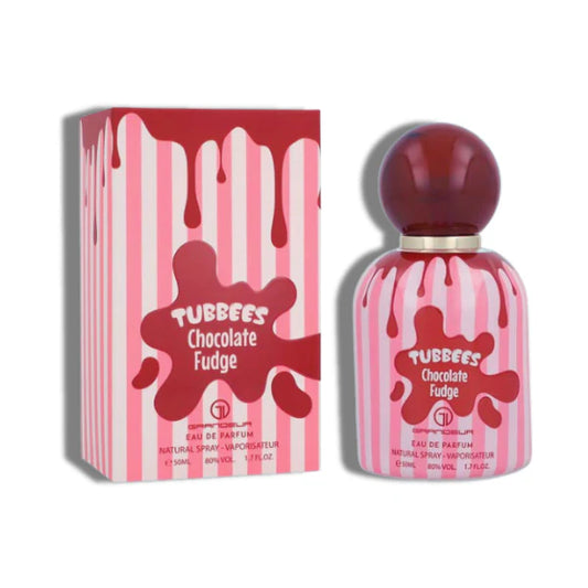 Perfume TUBBEES CHOCOLATE FUDGE