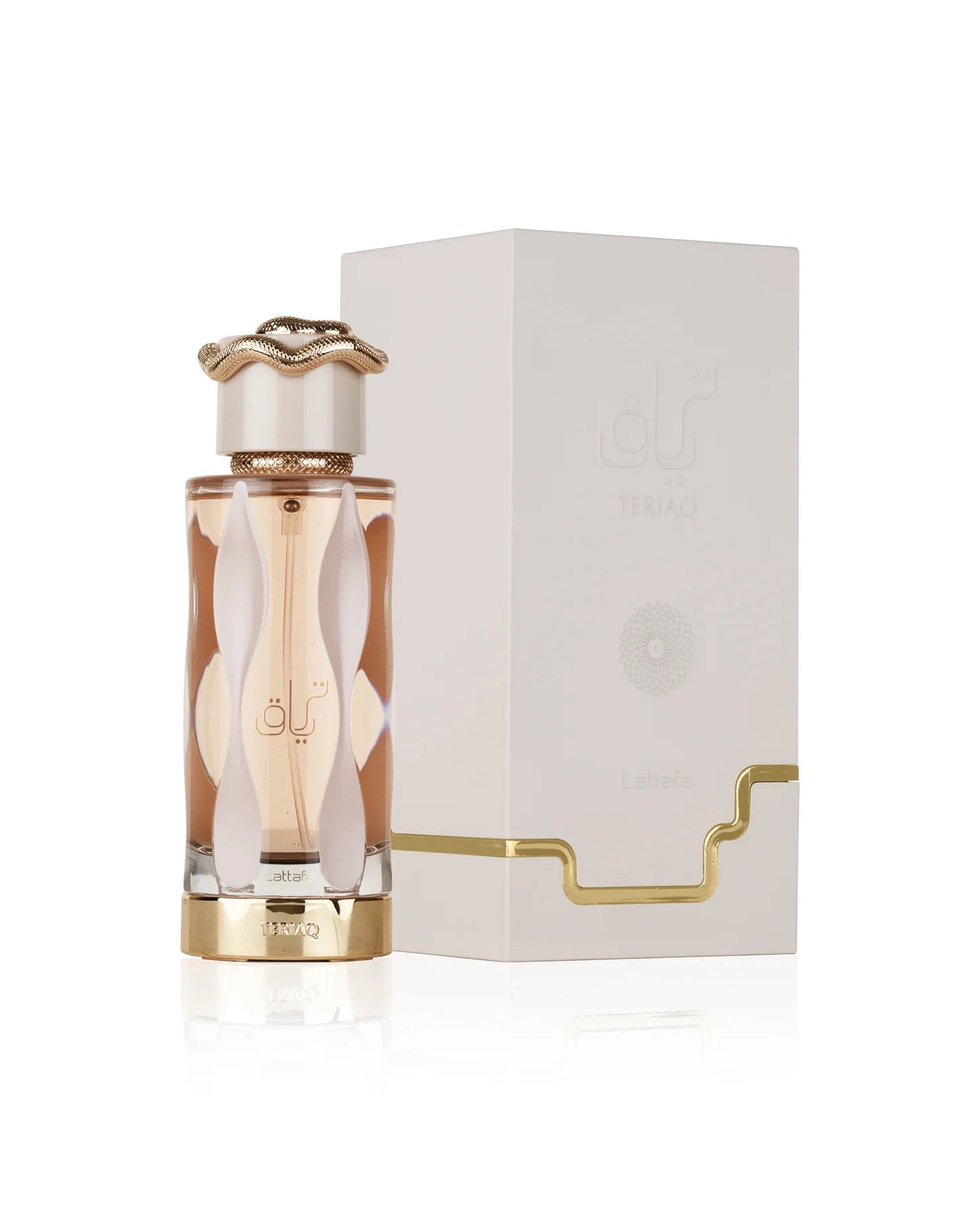 Perfume TERIAQ
