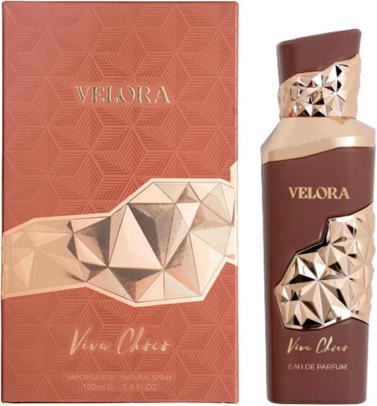 VIVA CHOCO - Velora