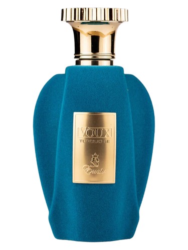 Voux Turquoise Paris Corner Eau de Parfum 100 ml