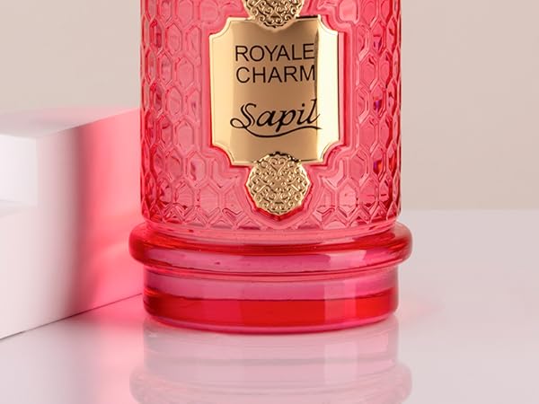 ROYAL CHARM - Sapil (Swiss Arabian)