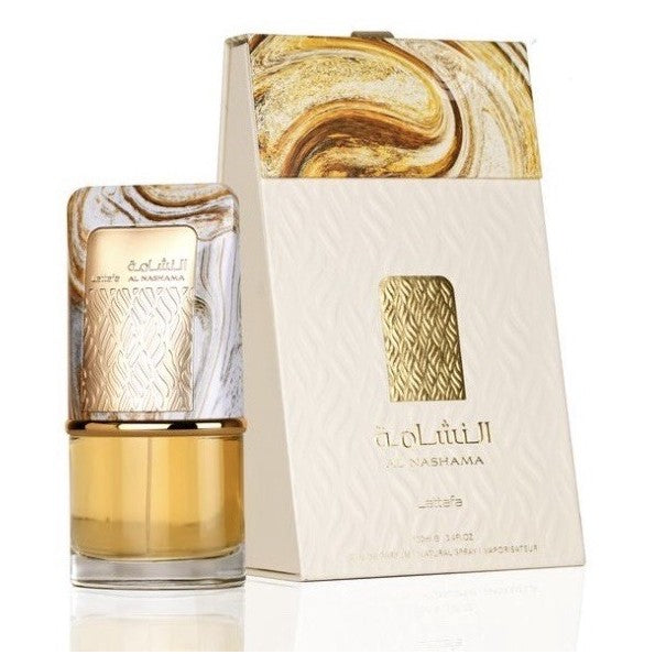 AL NASHAMA perfume