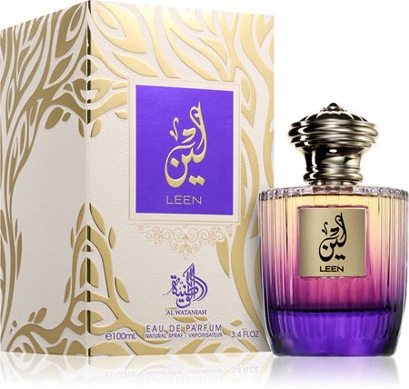 LEEN Perfume