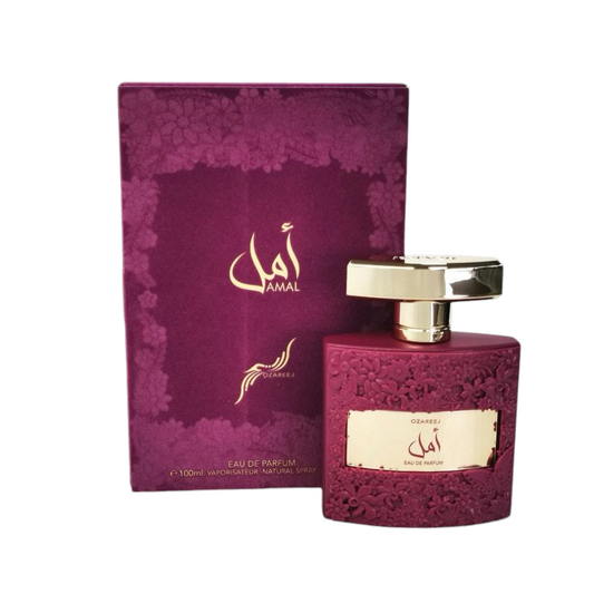 Perfume AMAL