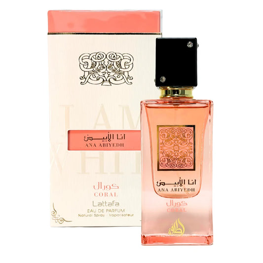 Perfume ANA ABIYEDH CORAL