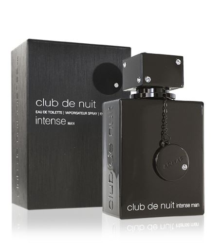 CLUB DE NUIT INTENSE MAN Perfume