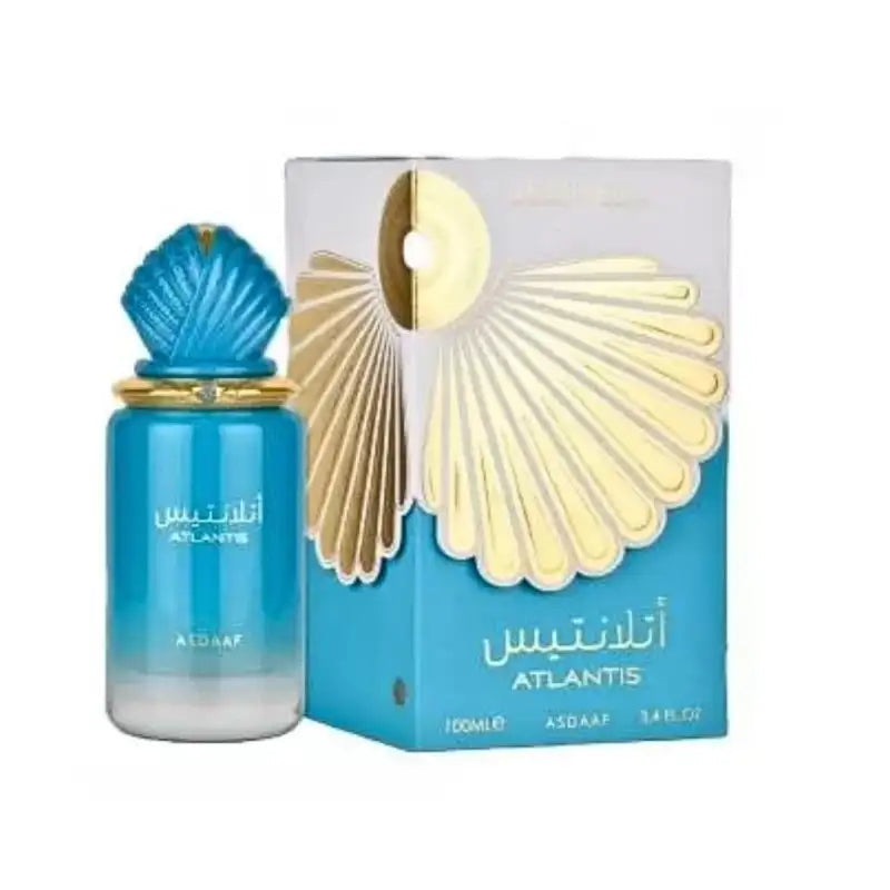 ATLANTIS Perfume