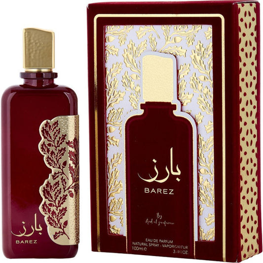 Perfume BAREEZ