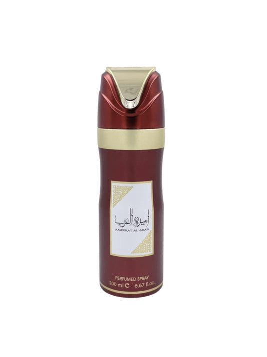 Perfume spray AMEERAT AL ARAB