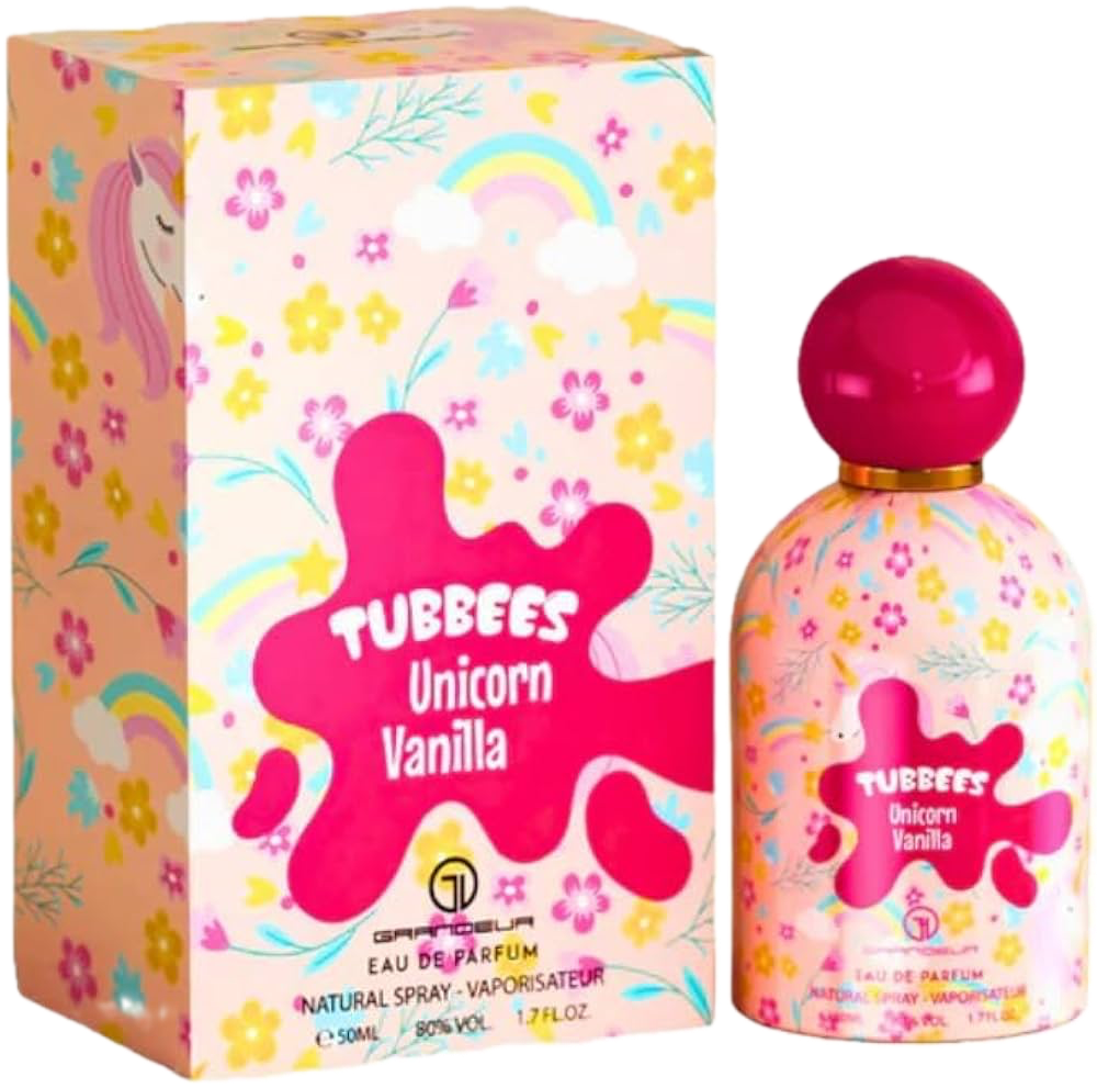 Perfume TUBBEES UNICORN VANILLA