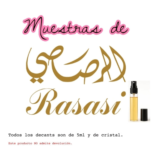 Rasasi