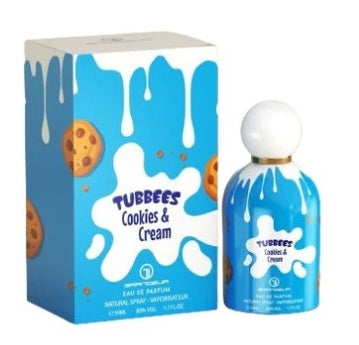 Perfume TUBBEES COOKIES & CREAM