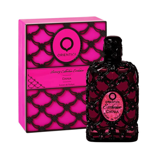 EXCLUSIVE DANIA - Orientica