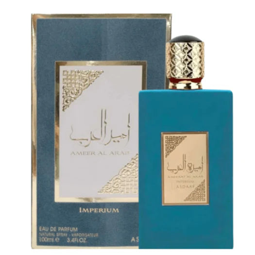 Perfume AMEER AL ARAB IMPERIUM