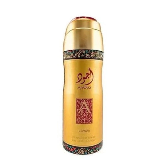 Perfume spray AJWAD