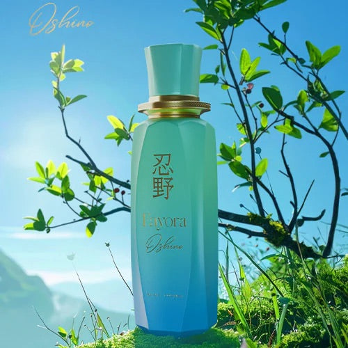 FAYORA OSHINO - Paris Corner