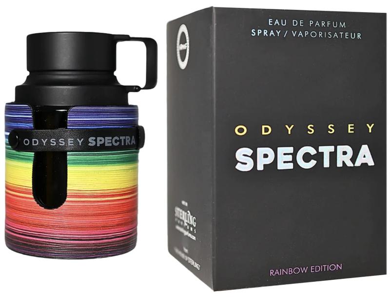 SPECTRA Perfume