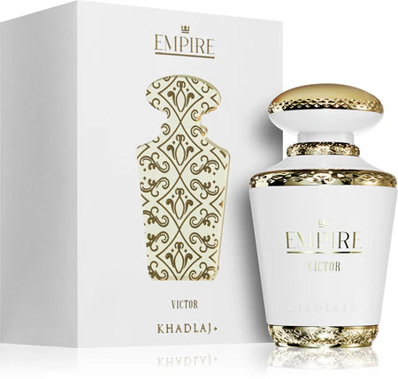 EMPIRE VICTOR - Khadlaj