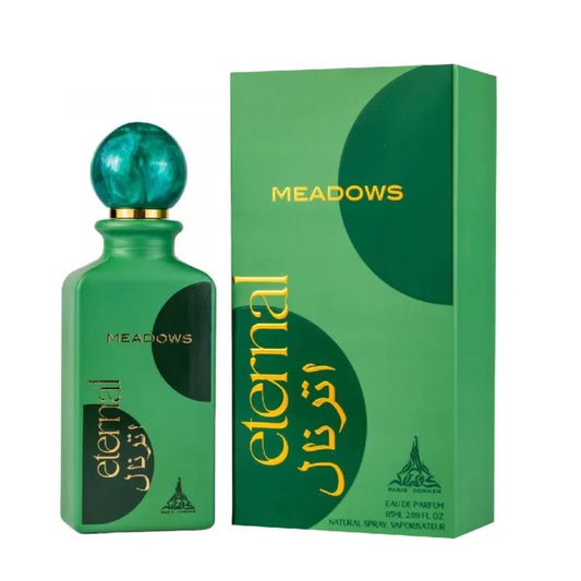 Eternal Meadows Perfume