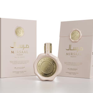 MIRSAAL PASSION - Le Falconé